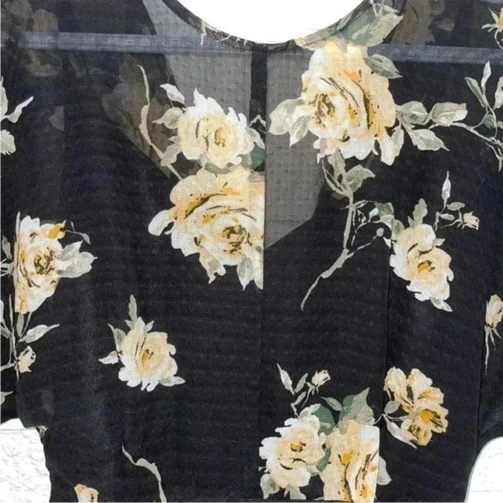 Dynamite Romper - image 3